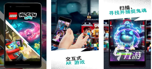 经典的乐高游戏有哪些系列 热门的乐高游戏盘点2025