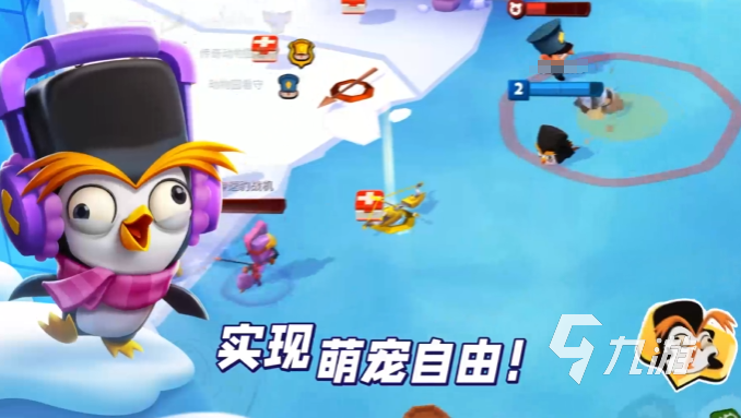 和第五人格相似的游戏有哪些 2025类似第五人格的游戏合集