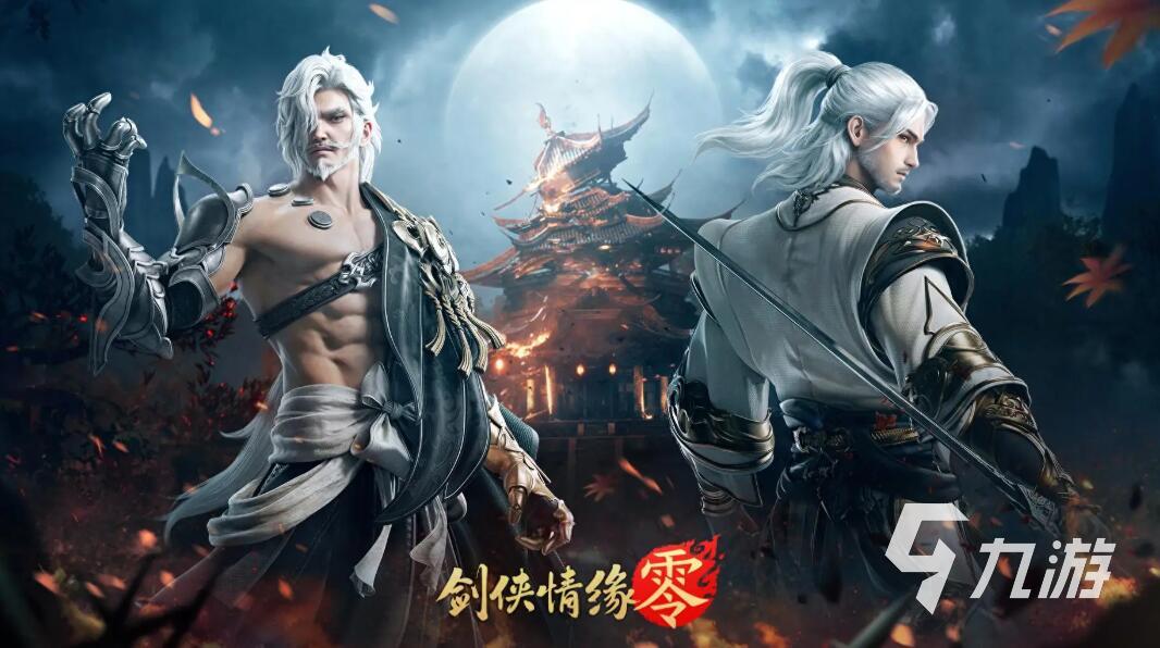 国产动作手游有哪些 2025最热国产动作手游top5