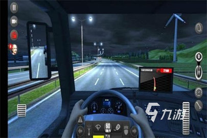 汽車模擬人生游戲排行前五 2025必玩的汽車模擬人生游戲合集推薦