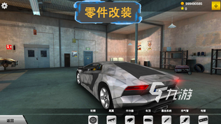 好玩高画质的竞速手游有哪些 2025热门的竞速游戏分享