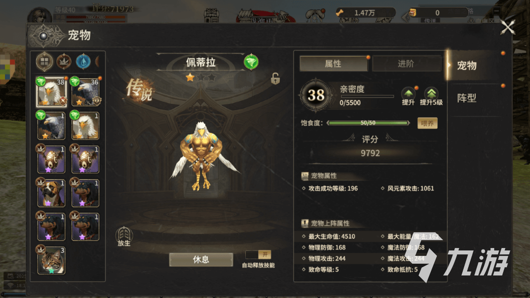 奇迹世界起源黄金幼龙是什么 奇迹世界起源黄金幼龙在哪获得