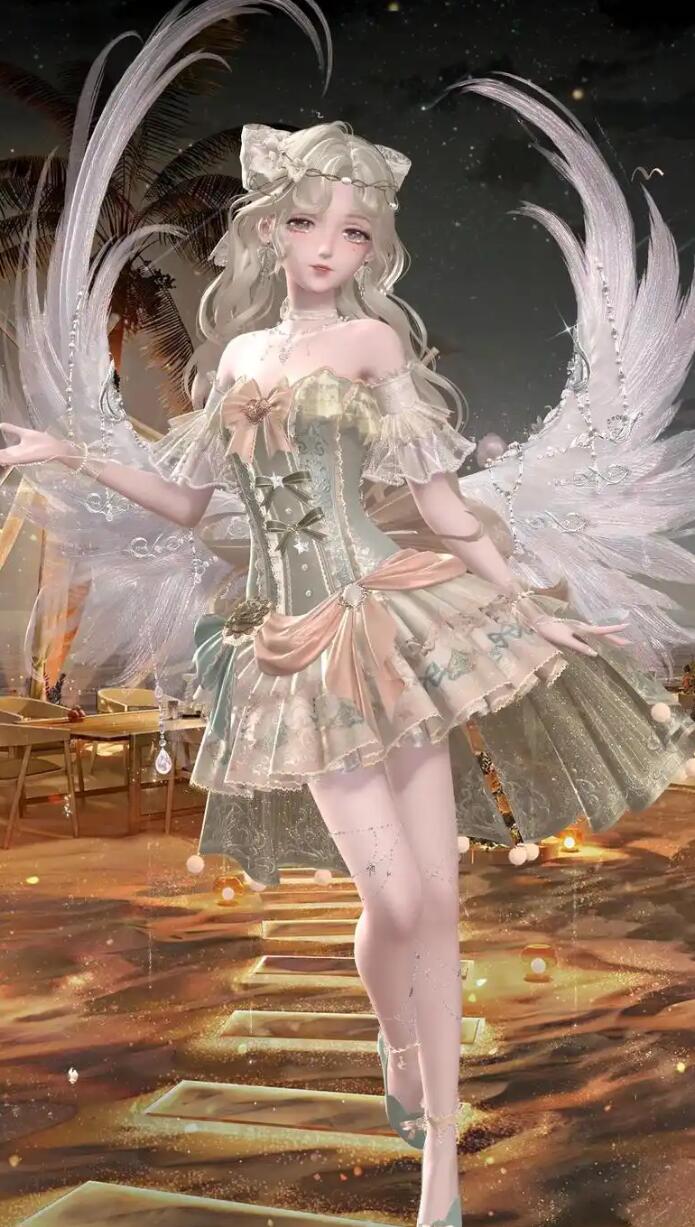 催眠类rpg手游有哪些 2025最催眠的rpg手游推荐截图