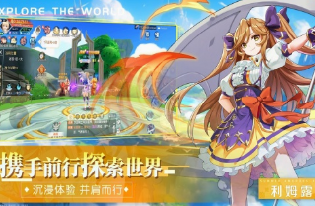 适合在家玩的网游有什么 流行的网游下载推荐2025截图