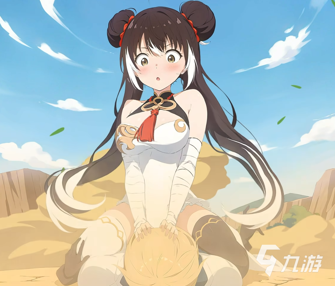龙魂旅人中华白虎怎么样 龙魂旅人白虎介绍