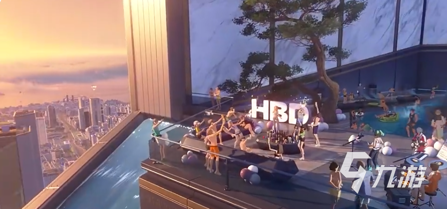 無限大玩法介紹 無限大游戲特色玩法分享