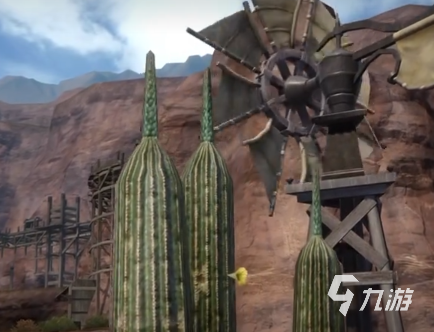 最终幻想14水晶世界前期攻略 FF14手游新人前期流程分享