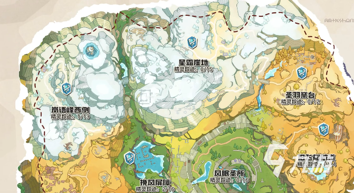 洛克王国世界天使草在哪 洛克王国手游天使草获取攻略