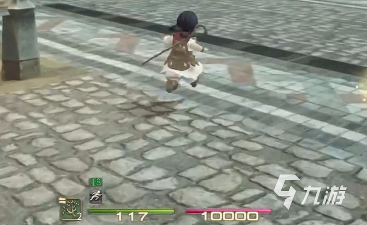 最终幻想14水晶世界危命任务介绍 FF14手游危命任务是什么