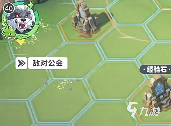 龙魂旅人公会探索说明 龙魂旅人公会玩法介绍