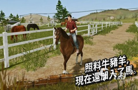 必玩的模拟农场免费手游推荐 受欢迎的模拟农场手游合集2025