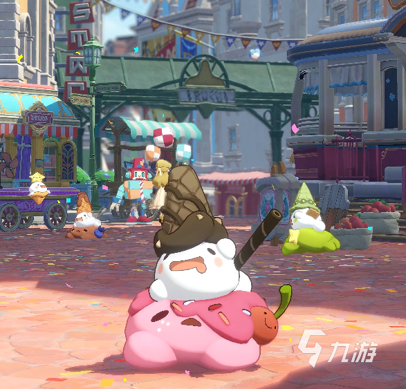 洛克王国世界阿布技能怎么搭配 <a id='link_pop' class='keyword-tag' href='https://www.9game.cn/lkwgsy/'>洛克王国手游</a>阿布技能搭配攻略