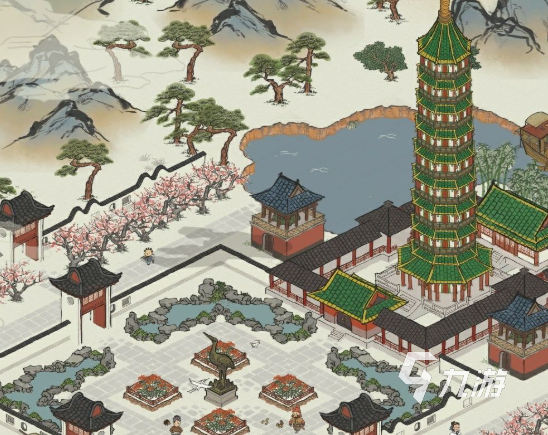 古風(fēng)游戲名五個(gè)字有哪些介紹2025 名字五個(gè)字的古風(fēng)游戲推薦
