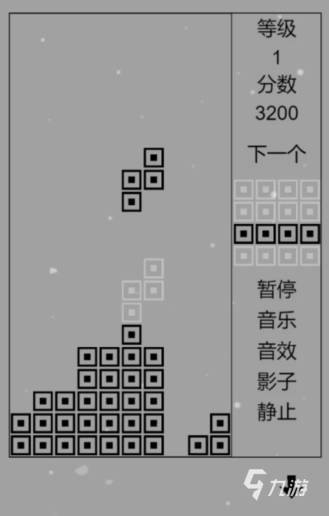 老式俄罗斯方块类型手游 2025最经典的俄罗斯方块玩法手游推荐