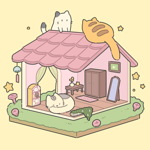迷你梦幻小屋