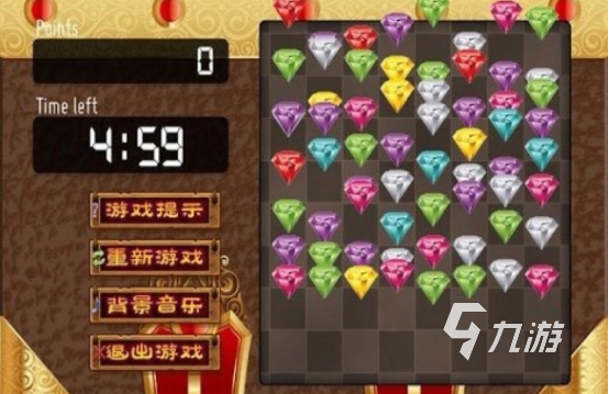 有趣的100种消消乐游戏大全有哪些免费的消消乐手游下载合集2025