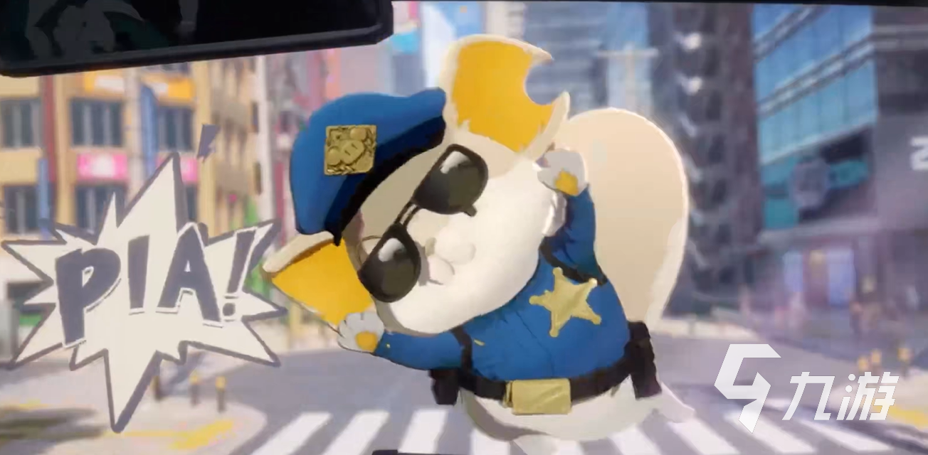 异环巡哨鼠鼠怎么样 异环巡哨鼠鼠介绍