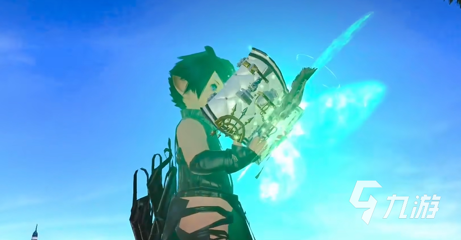 最终幻想14水晶世界武器发光攻略 FF14手游武器怎么发光