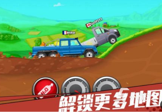 2025有趣的卡车模拟手游有哪些高人气卡车模拟手游下载分享