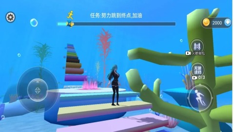 流行的单机养成类手机游戏有哪些 受欢迎的单机养成类手机游戏合集2025截图
