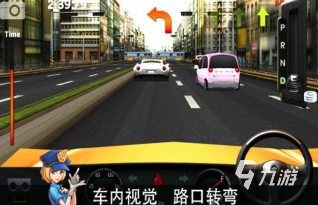 免費(fèi)的小汽車闖關(guān)游戲下載 流行的小汽車游戲推薦2025