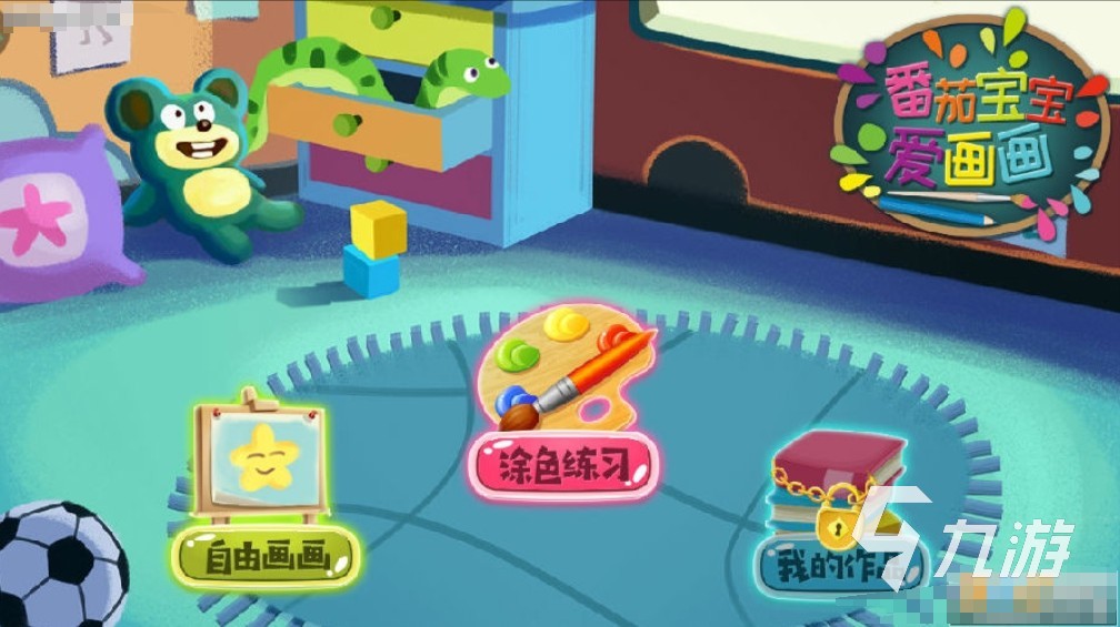 经典的小孩玩的游戏有哪些 2025不错的小朋友游戏盘点