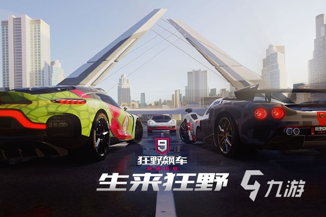 赛车游戏漂移好玩的有哪些2025 好玩的赛车漂移游戏推荐
