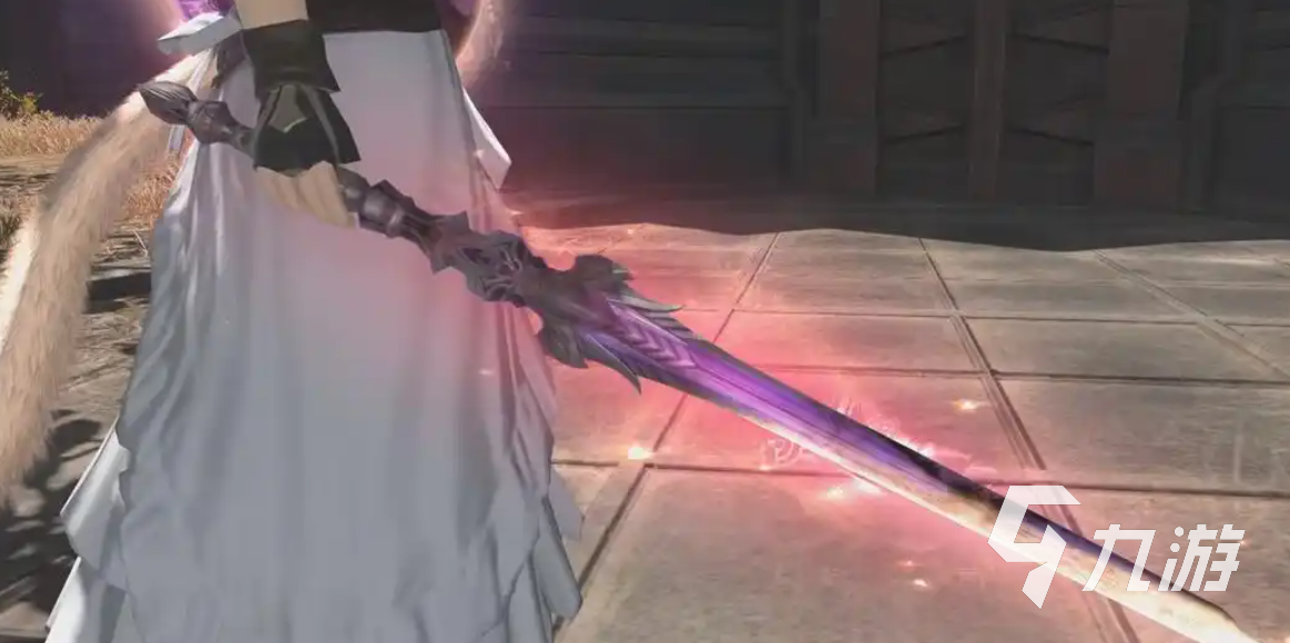 最终幻想14水晶世界武器发光攻略 FF14手游武器怎么发光