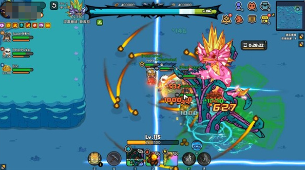 求好玩的手游有哪些 2025耐玩的游戏排行截图