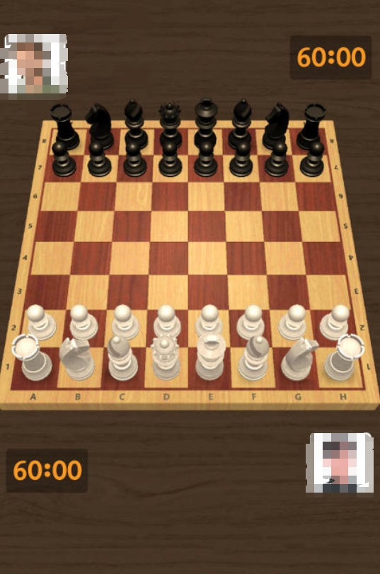 国际象棋小游戏大全2025 可玩性高的国际象棋手游盘点 截图