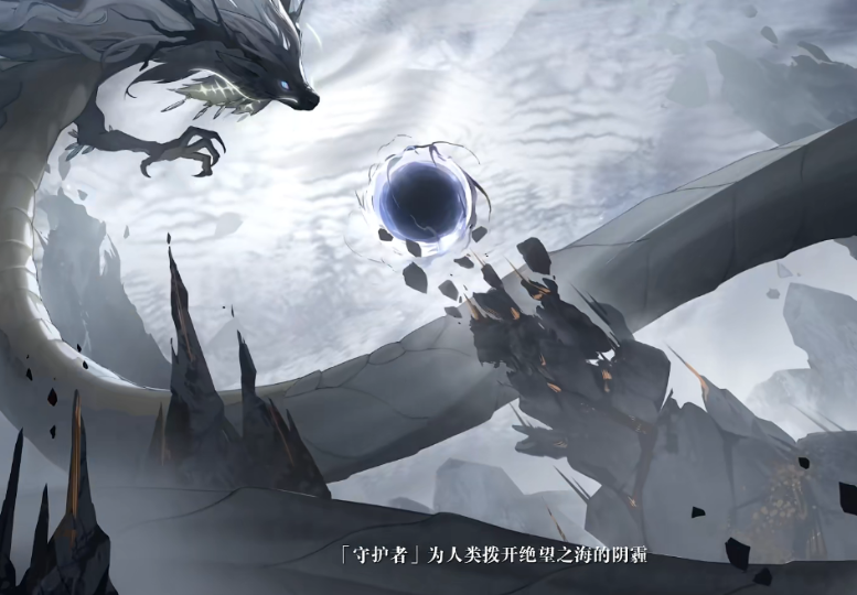 4a游戏有哪些值得玩2025 高质量的4a游戏一览截图