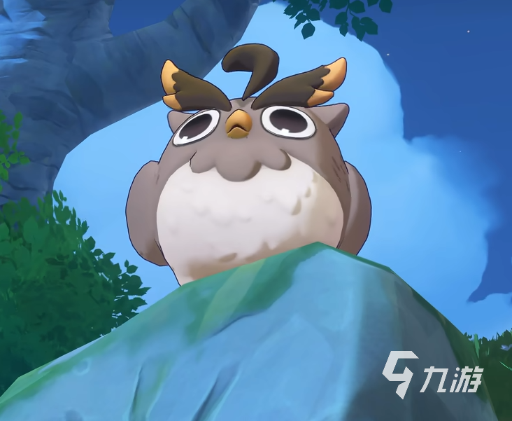 洛克王国世界手游有抽卡吗 <a id='link_pop' class='keyword-tag' href='https://www.9game.cn/lkwgsy/'>洛克王国手游</a>玩法介绍