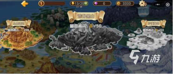 免费的魔兽手游有哪些 2025必玩的魔兽手游下载推荐