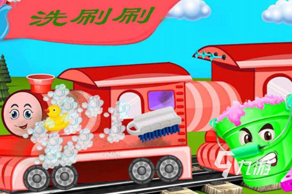 高热度的火车站模拟游戏大全2025 高人气的火车站模拟游戏推荐