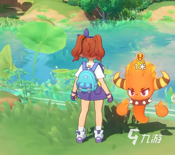 洛克王国世界多大内存 <a id='link_pop' class='keyword-tag' href='https://www.9game.cn/lkwgsy/'>洛克王国手游</a>内存配置介绍