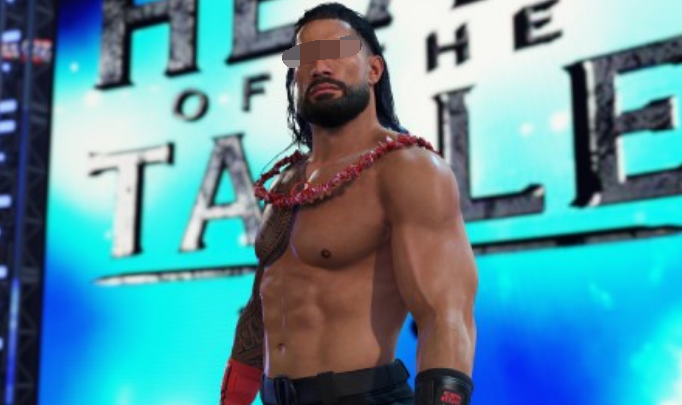 wwe游戏手机版的有哪些 2025受欢迎的wwe手游推荐截图