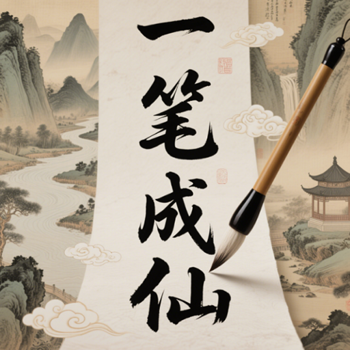 一笔成仙加速器