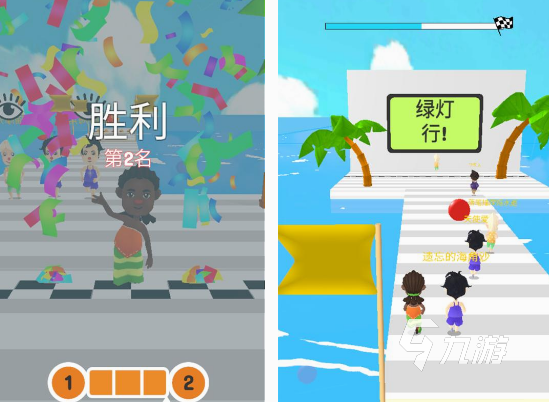 木頭人游戲有哪些 經(jīng)典的木頭人游戲盤點(diǎn)2025