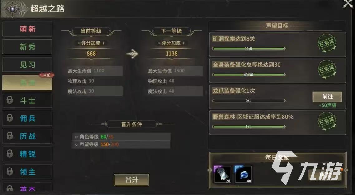 奇迹世界起源超越之路怎么玩 奇迹世界起源超越之路玩法介绍