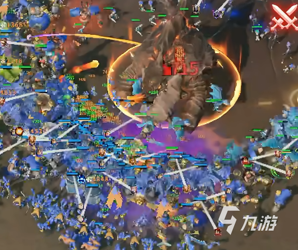 龙石战争是什么游戏 龙石战争是手游还是端游游戏