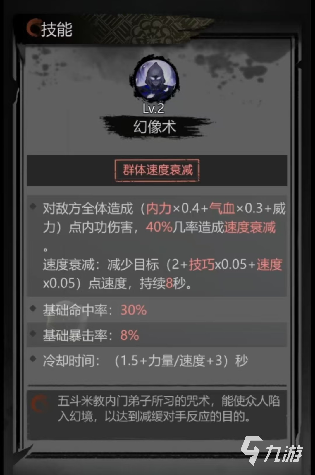 神探诡事录幻术师怎么样 神探诡事录幻术师技能效果分析
