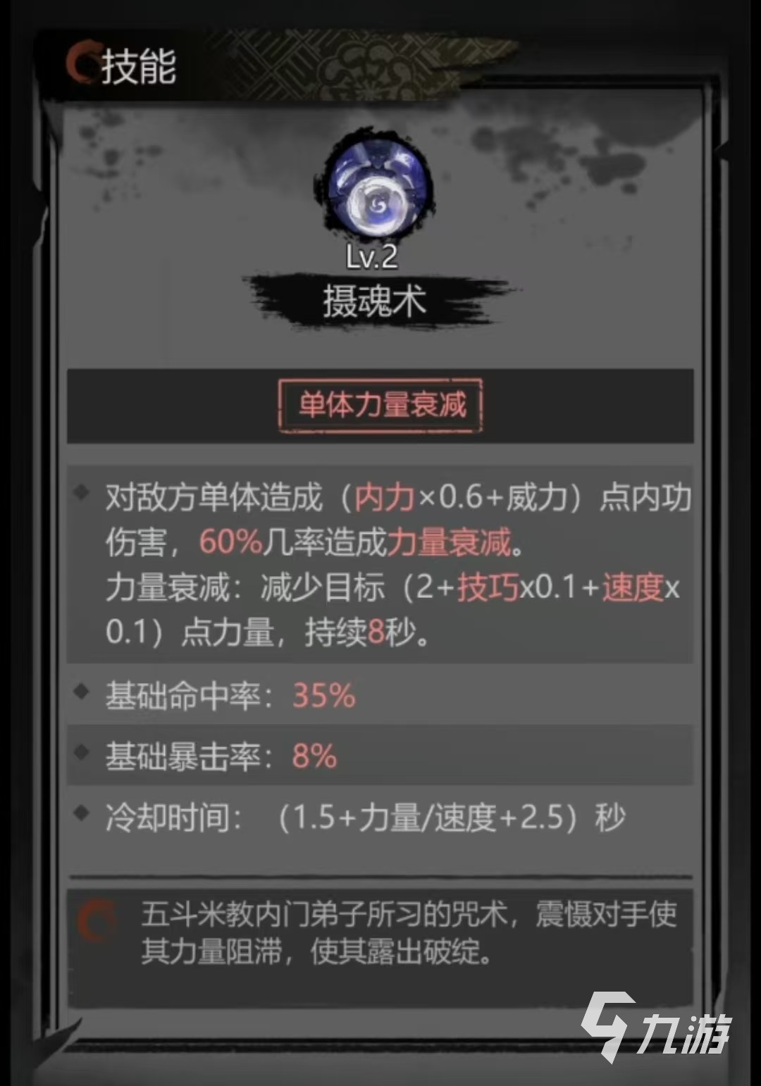 神探诡事录幻术师怎么样 神探诡事录幻术师技能效果分析