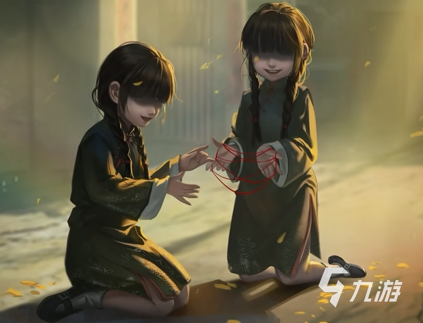 纸嫁衣8的主角是谁 纸嫁衣8千子树人物介绍