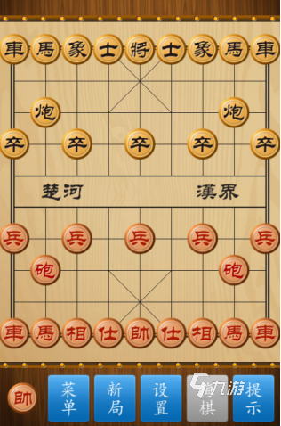 有趣的下载象棋游戏大全 2025耐玩的象棋游戏排行