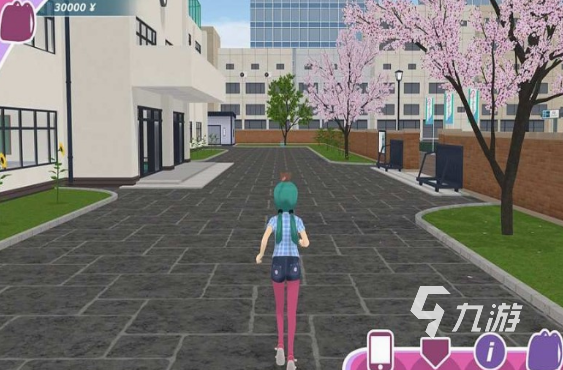 少女模拟器游戏推荐 2025耐玩的少女模拟器游戏合集