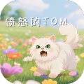 愤怒的TOM