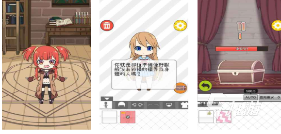 流行的少女手游单机前十名 免费的少女游戏合集2025