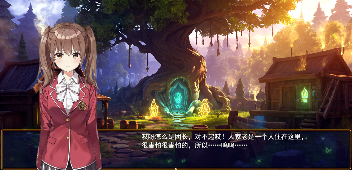 逆襲幻想傳4好玩嗎 逆襲幻想傳4玩法簡介
