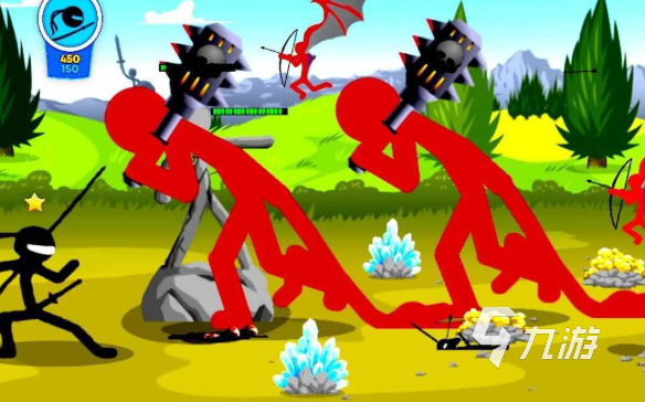 火爆的策略单机手游游戏排行榜前十名2025 受欢迎的策略单机手游分享