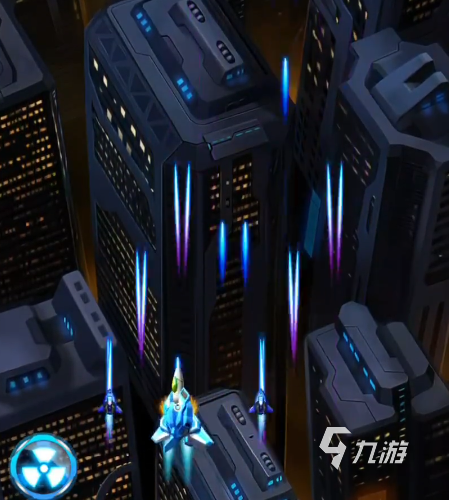 雷霆戰(zhàn)機集結(jié)新手攻略 雷霆戰(zhàn)機集結(jié)新手戰(zhàn)機推薦